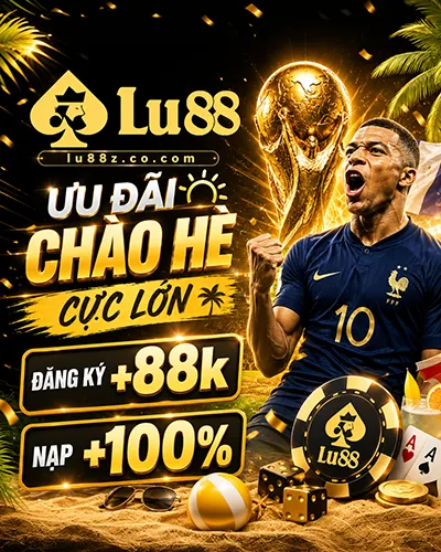 Banner lu88z.co.com